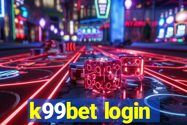 k99bet login